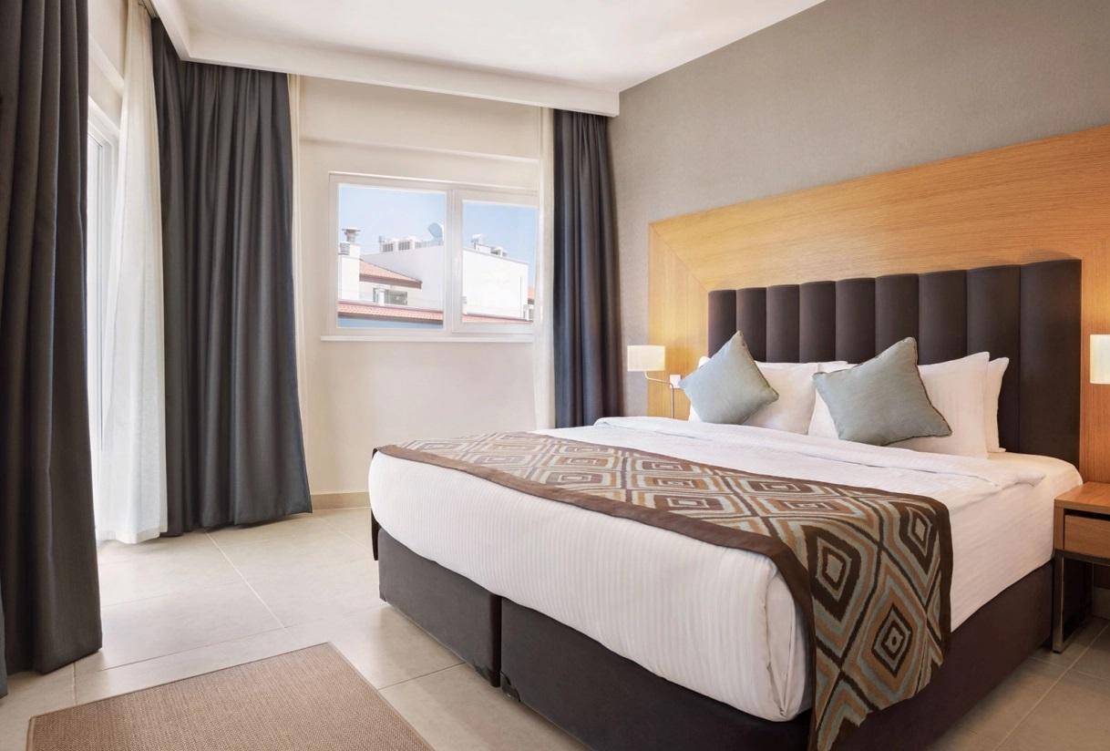 Ramada & By Wyndham Hotel Kusadası