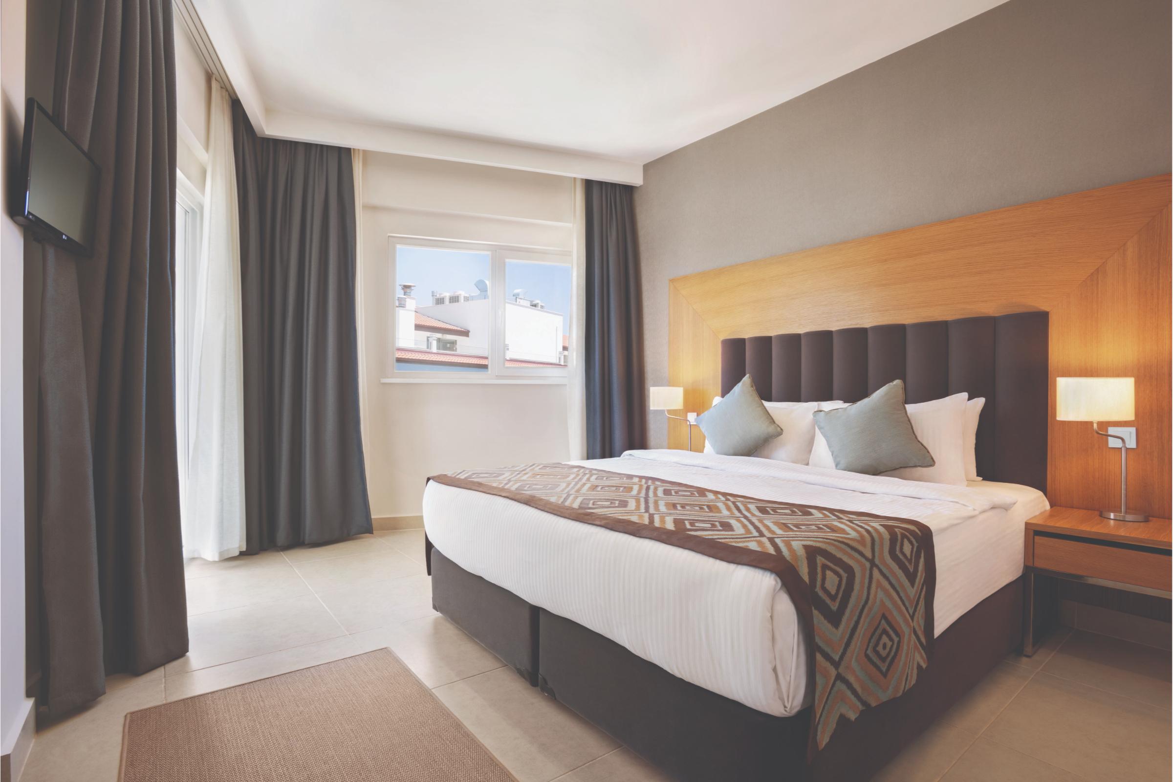Ramada & By Wyndham Hotel 4*