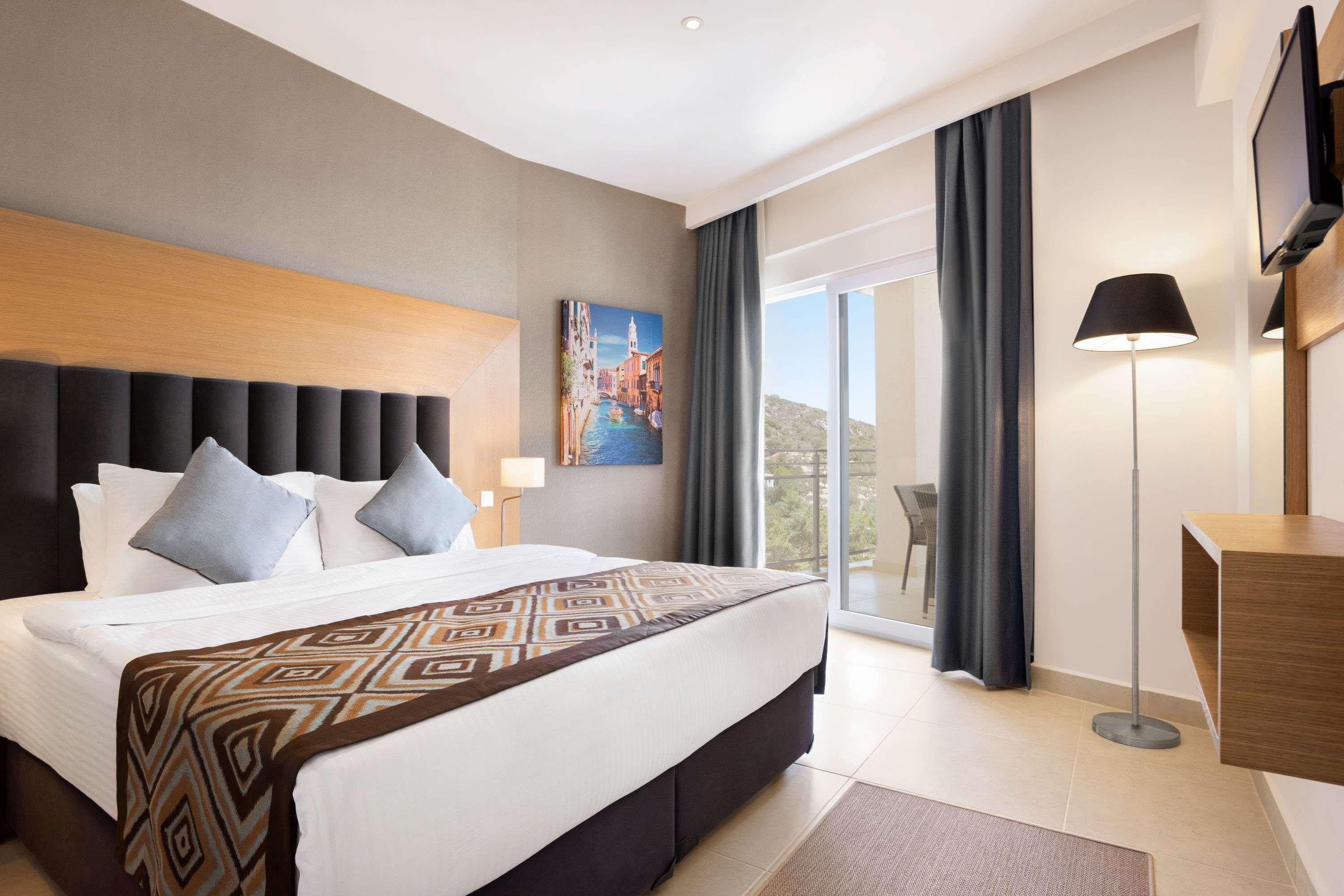 Ramada Hotel & Suites By Wyndham Kusadasi Kusadasi