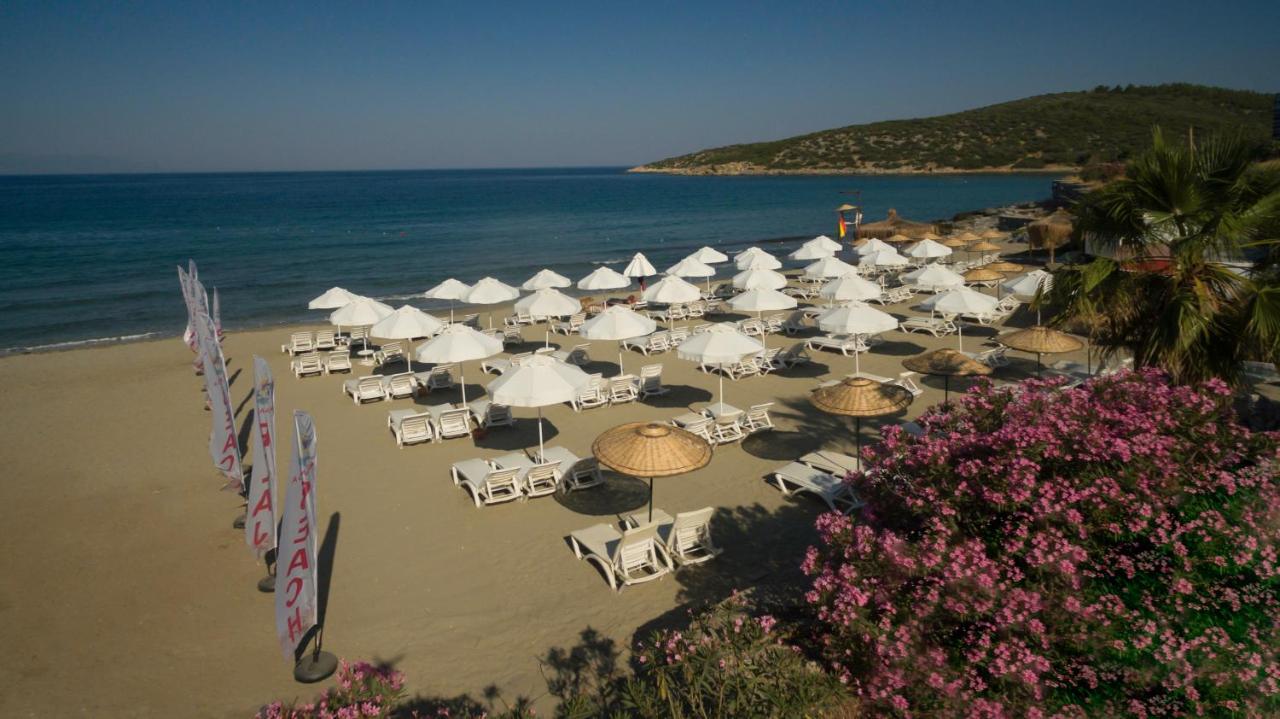 Ramada Hotel & Suites By Wyndham Kusadasi 4* Kusadasi