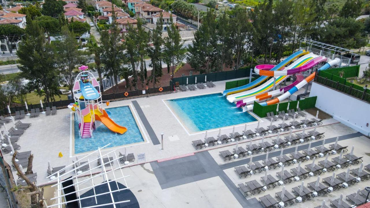 Ramada & By Wyndham Hotel 4*