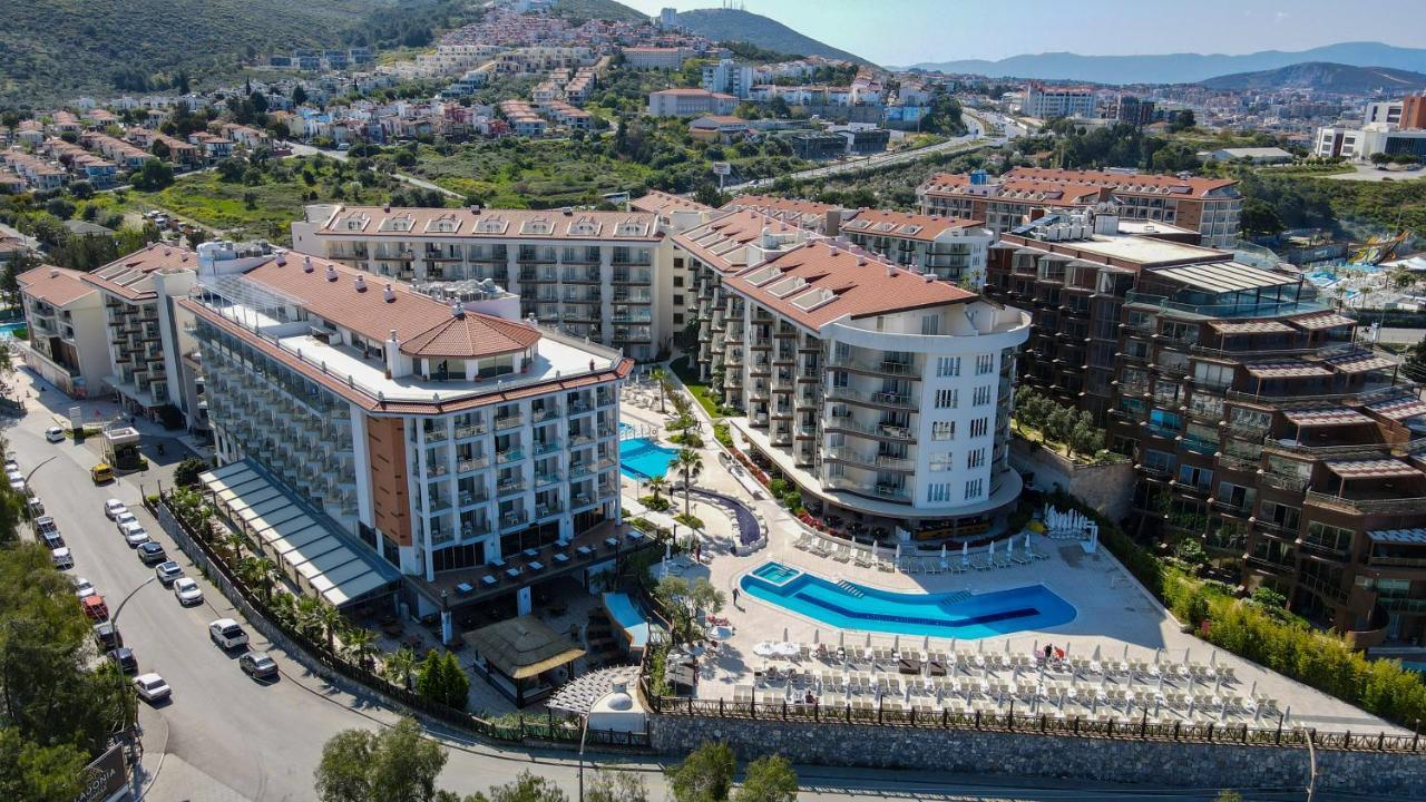 Ramada & By Wyndham Kusadası