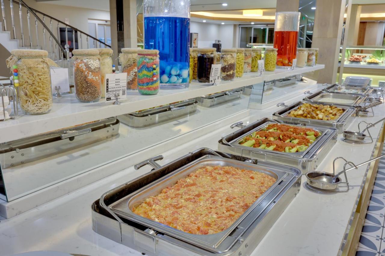 Hotel Ramada Hotel & Suites By Wyndham Kusadasi