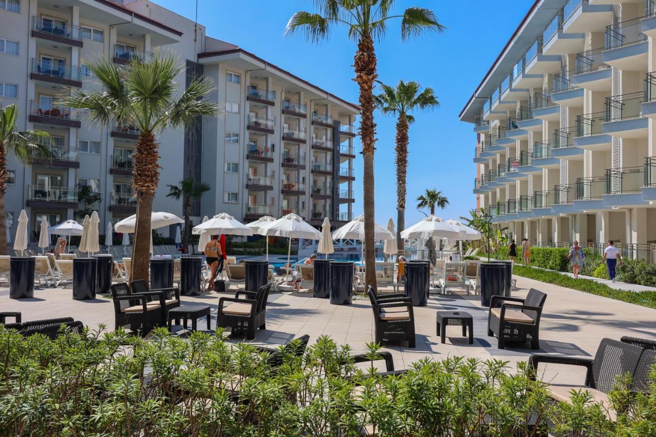 Ramada & By Wyndham Kuşadası