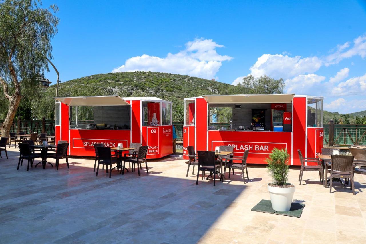 Otel Ramada & By Wyndham Kuşadası