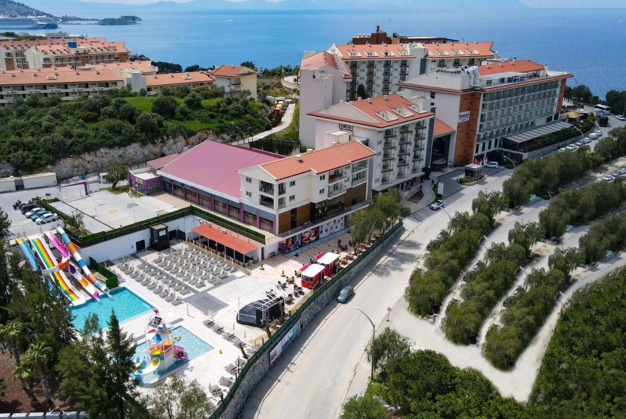 Ramada & By Wyndham Hotel 4*