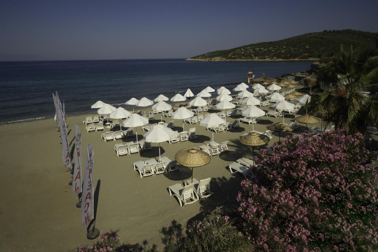 Ramada & By Wyndham 4* Kusadası